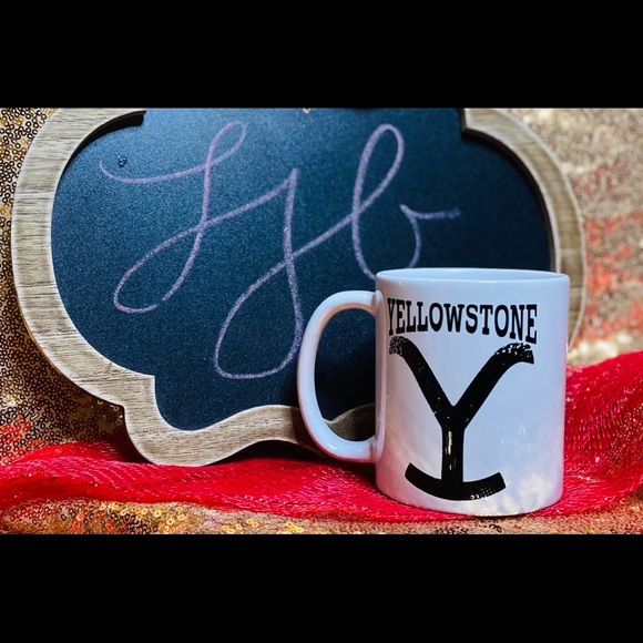 11 oz Ceramic Mugs - Picture 5 of 5